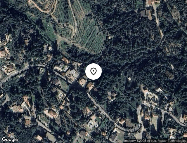 House at undefined Dragó-urb. Masies Catalanes